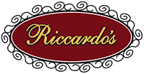 Riccardos Logo
