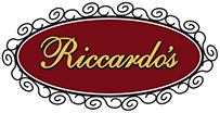 riccardos logo